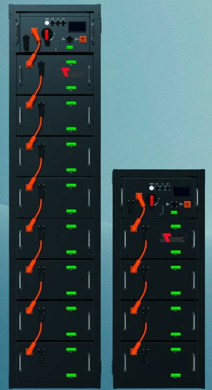 Высоковольтная стойка SCRA HV